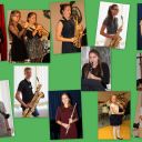 Collage-Neujahrskonzert