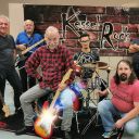 Bandfoto Kesselrock 2