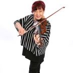 Krystyna Hüttner Musiklehrerin für Violine und Bratsche