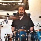 Manuel Schnell Musiklehrer für Schlagzeug, Rhythmik, Rockband