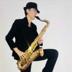 Petra Schüßler Musiklehrerin für Klarinette, Saxofon