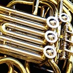 Blechblasinstrument Horn