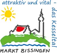 Logo Markt Bissingen