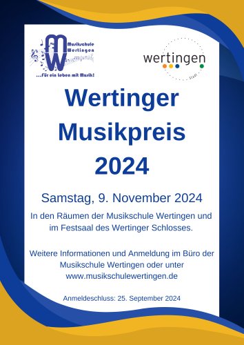 1-Wertinger Musikpreis