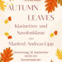 1-Autumn Leaves
