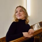 Frau Adldinger hat ihr Studium Lehramt Musik mit Hauptfach Klarinette abgeschlossen