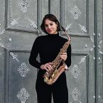 Johanna Friedel Musiklehrerin für Saxofon