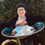 Tabea Weich Musiklehrerin für Tuba