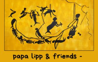 1-Konzert - Lipp - November 2026